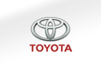 Toyota Logo